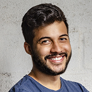 Cara del cliente